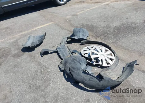 2013 Volkswagen Jetta 2.0L S from USA, damaged, VIN 3VW2K7AJ0DM402300